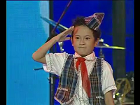 Bay cao tiếng hát ước mơ